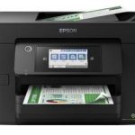 Epson WorkForce Pro WF-4830DTWF
