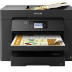 Epson WorkForce Pro WF-7835DTWF