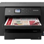Epson WorkForce WF-7310DTW