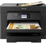 Epson WorkForce WF-7830DTWF