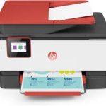 HP Officejet Pro 9016