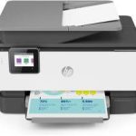 HP Officejet Pro 9019