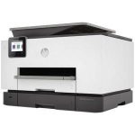 HP Officejet Pro 9020