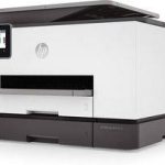 HP Officejet Pro 9022