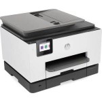 HP Officejet Pro 9022e