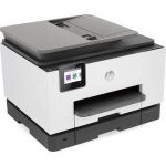 HP Officejet Pro 9025