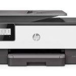 HP OfficeJet 8012