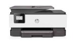 HP OfficeJet 8012