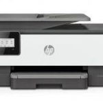 HP OfficeJet 8014