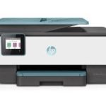 HP OfficeJet 8015