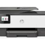 HP OfficeJet Pro 8023