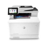 HP Color LaserJet Pro MFP M479fdw
