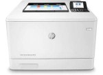 HP Color LaserJet Enterprise M455dn