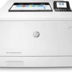 HP Color LaserJet Enterprise M455dn