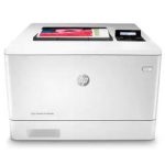 HP Color LaserJet Pro M454dn