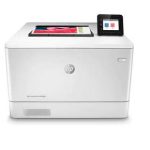 HP Color LaserJet Pro M454dw