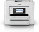 Epson WorkForce Pro WF-4745DTWF