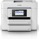 Epson WorkForce Pro WF-4745DTWF