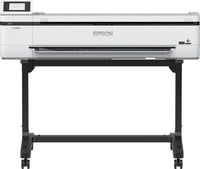 Epson tlačiareň na podstavci pre kvalitnú tlač.
