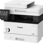 Canon i-SENSYS MF443dw