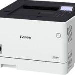 Canon i-SENSYS LBP663Cdw