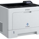 Epson WorkForce AL-M320DTN