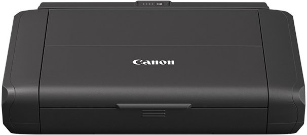 Čiernobiela tlačiareň Canon vhodná pre domácnosti a kancelárie.