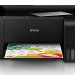 Epson EcoTank L3250