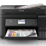 EPSON EcoTank L6270