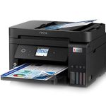 EPSON EcoTank L6290