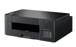 Tlačiareň Epson s náplňami do tlačiarní, kvalitná tlač.