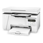 HP LaserJet Pro MFP M26a