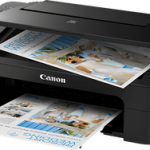Canon Pixma TS3350