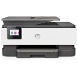 HP OfficeJet Pro 8022e