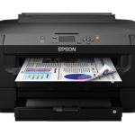 Epson WorkForce WF-7110