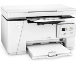 HP LaserJet Pro MFP M25-M27