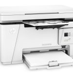 HP LaserJet Pro MFP M25-M27