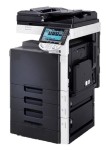 Develop ineo +220