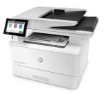 HP LaserJet Enterprise MFP M430f