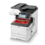 OKI MC883dn