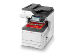 OKI MC883dnv