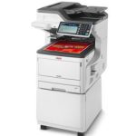 OKI MC883dnct