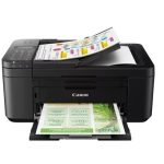 Canon PIXMA TR4650
