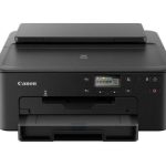 Canon PIXMA TS705A