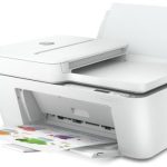 HP DeskJet Plus 4120e All-in-One