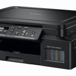 Brother DCP-T525W