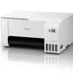 Epson EcoTank L3256