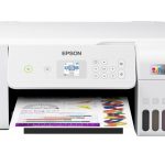 Epson EcoTank L3266