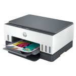 HP Smart Tank Wireless 670 All-in-One