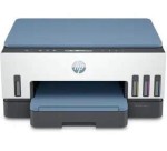 HP Smart Tank Wireless 725 All-in-One